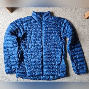 Rab Cirrus Jacket NWOT
